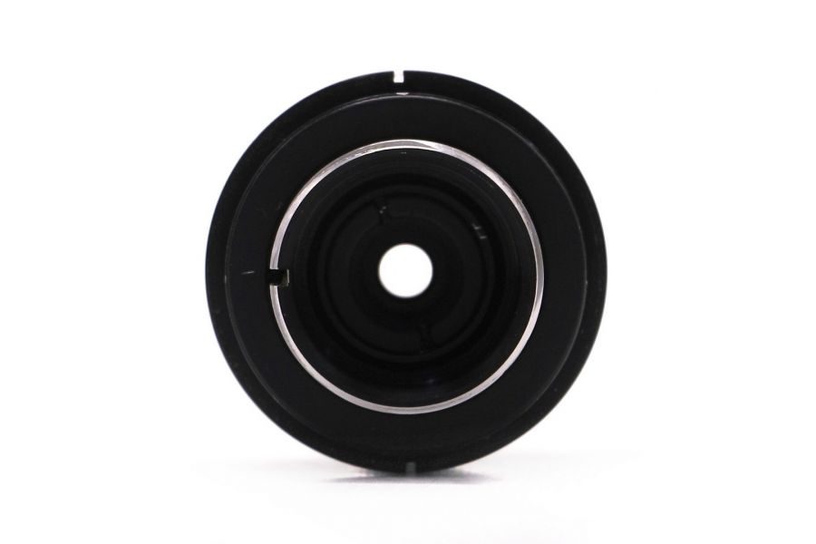 Просветлённый объектив Индустар 30mm f/5.6