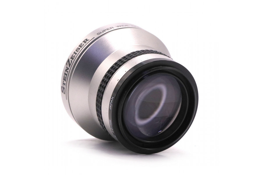 Конвертер SteinZeiser Super Wide Conversion Lens 0.42X