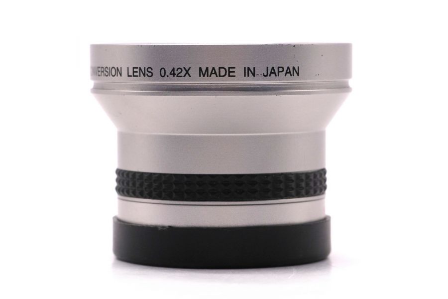 Конвертер SteinZeiser Super Wide Conversion Lens 0.42X