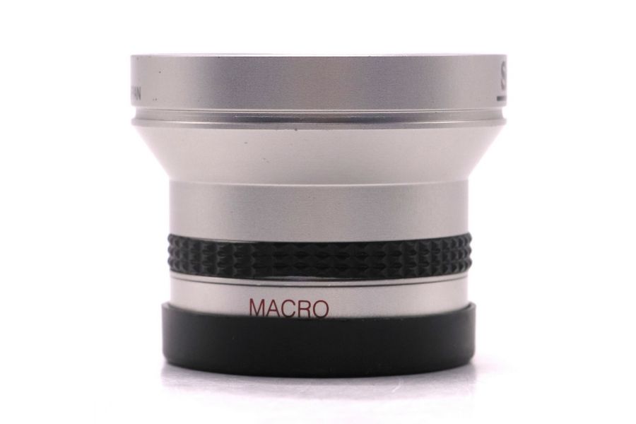 Конвертер SteinZeiser Super Wide Conversion Lens 0.42X