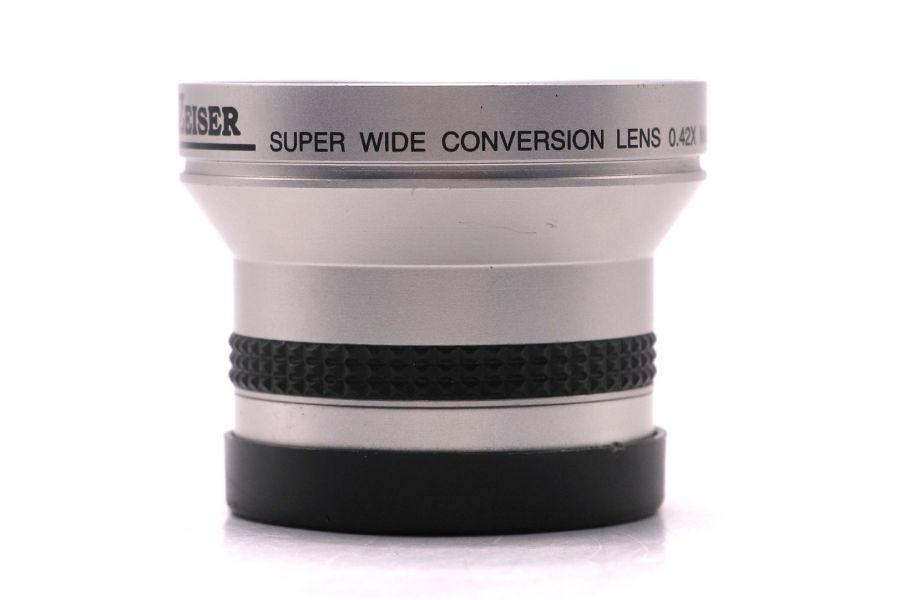 Конвертер SteinZeiser Super Wide Conversion Lens 0.42X