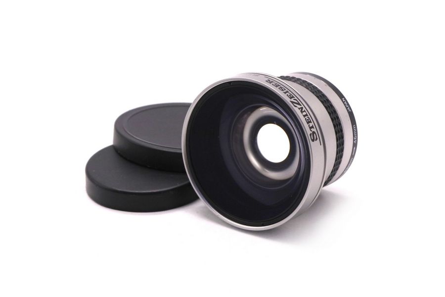 Конвертер SteinZeiser Super Wide Conversion Lens 0.42X