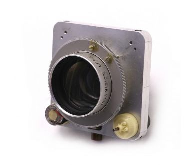 Объектив Cosmicar Television lens 50mm f/1.4