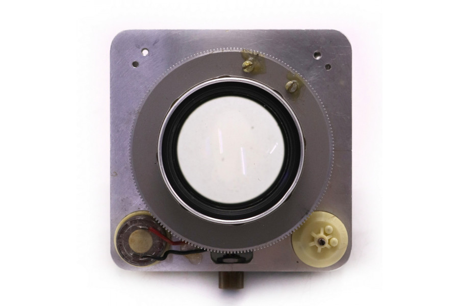 Объектив Cosmicar Television lens 50mm f/1.4