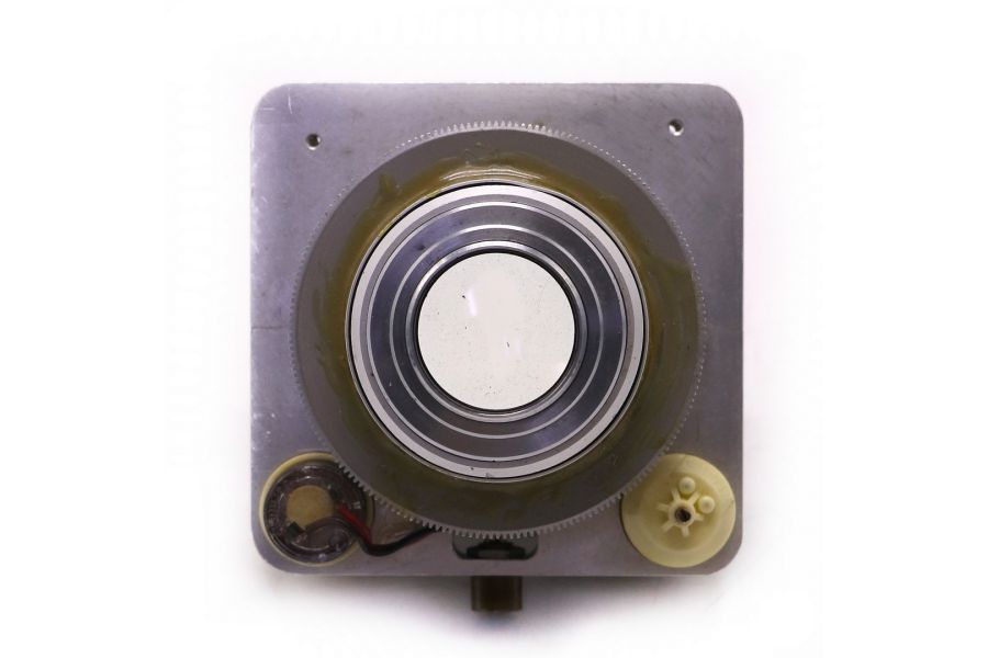 Объектив Cosmicar Television lens 50mm f/1.4