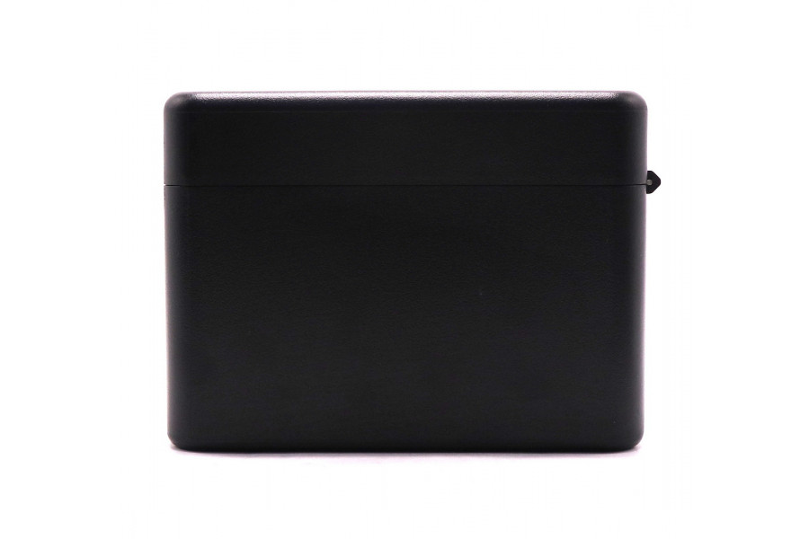 Компактный вместительный кейс для Zenmuse X5