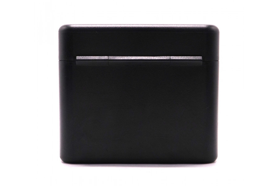 Компактный вместительный кейс для Zenmuse X5