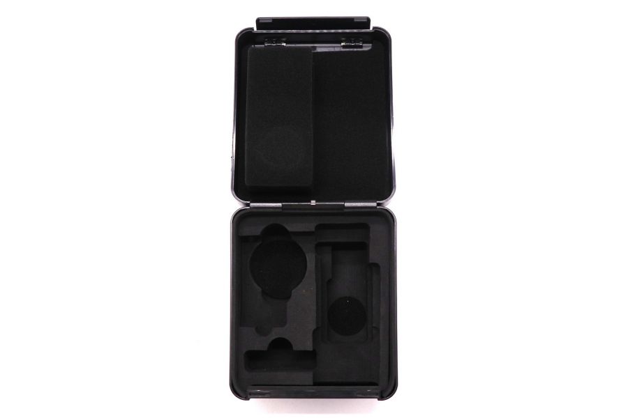Компактный вместительный кейс для Zenmuse X5