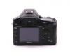 Pentax K200d body в упаковке (пробег 23450 кадров)