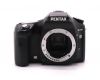 Pentax K200d body в упаковке (пробег 23450 кадров)