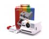 Камера Polaroid GO Generation 2 White в упаковке