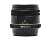 Новый Pentax-DA SMC 35mm f/2.8 Macro Limited в упаковке