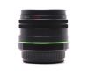 Новый Pentax-DA SMC 35mm f/2.8 Macro Limited в упаковке
