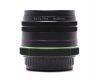 Новый Pentax-DA SMC 35mm f/2.8 Macro Limited в упаковке
