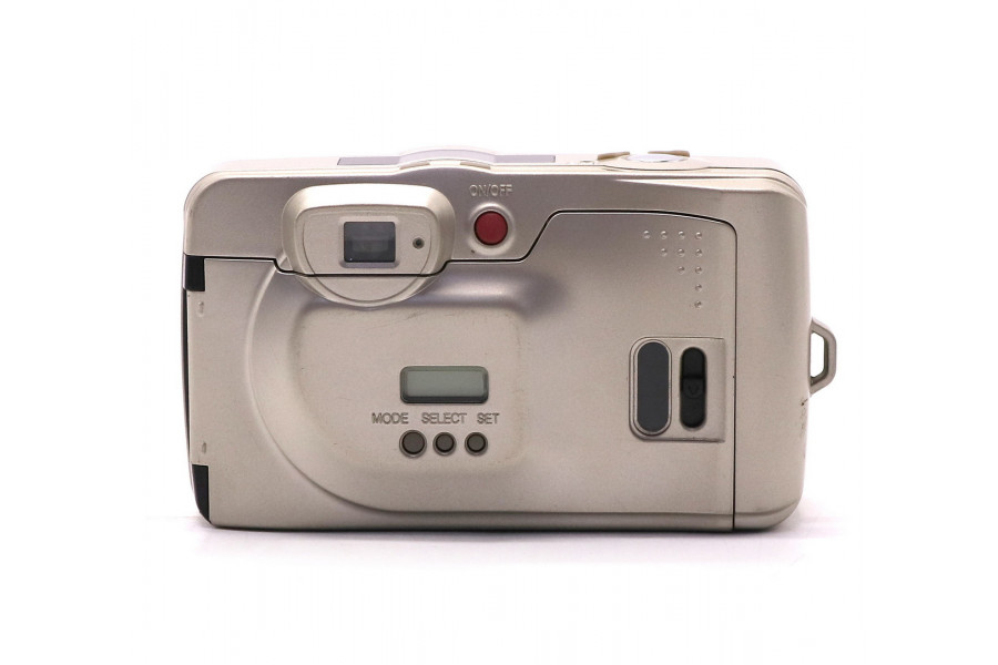 Плёночный фотоаппарат Samsung Fino 1050XL