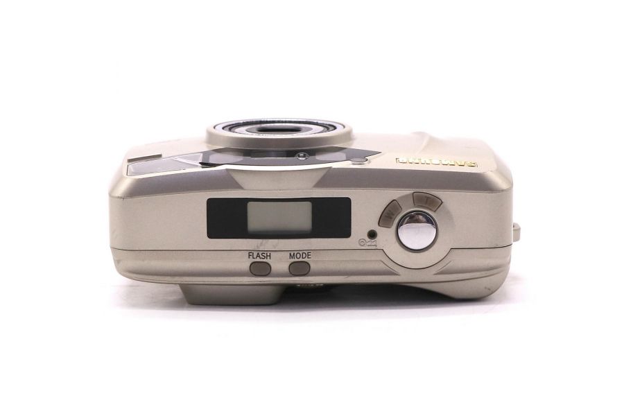 Плёночный фотоаппарат Samsung Fino 1050XL