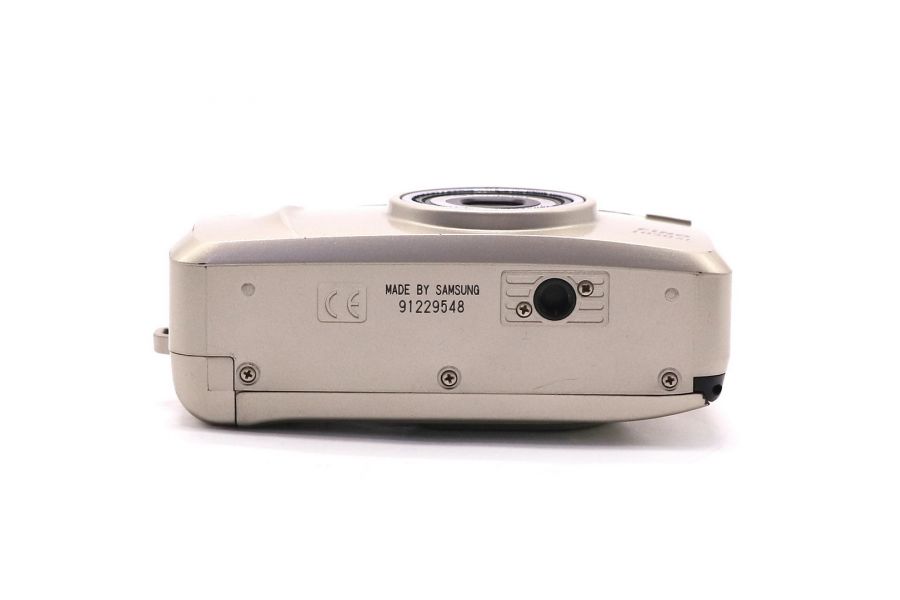 Плёночный фотоаппарат Samsung Fino 1050XL