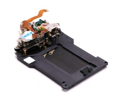 Затвор для фотоаппарата Nikon D800