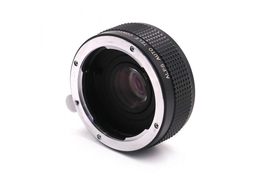 Телеконвертер Alps Auto Tele Converter 2x Multi-Coated