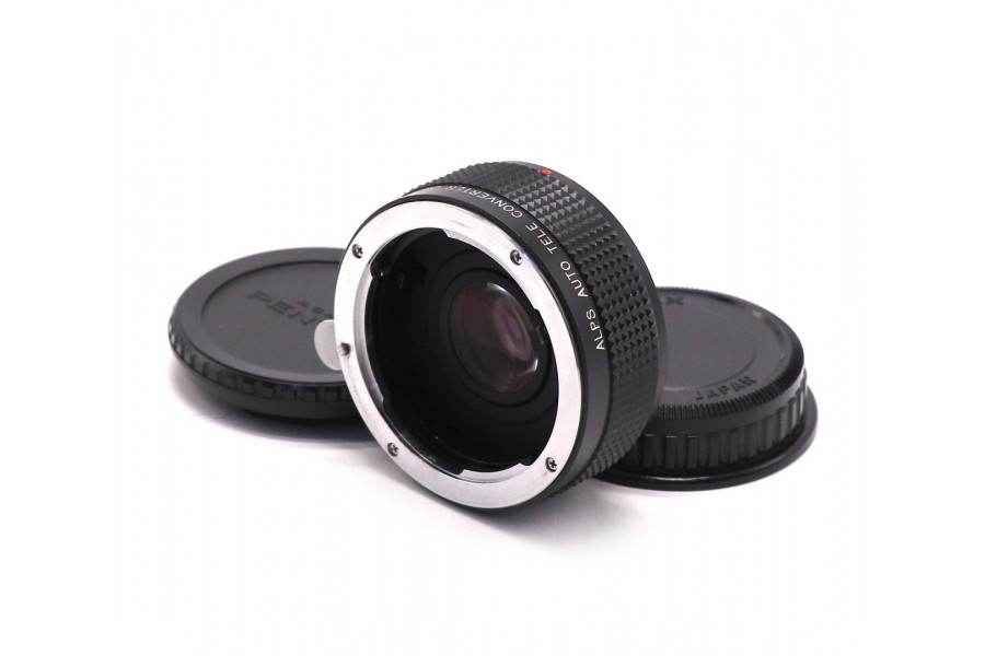 Телеконвертер Alps Auto Tele Converter 2x Multi-Coated