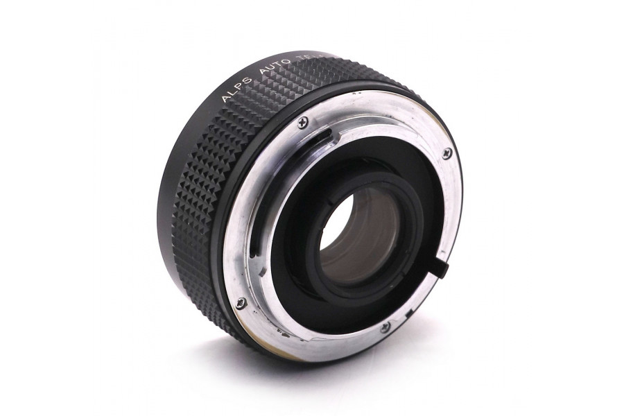 Телеконвертер Alps Auto Tele Converter 2x Multi-Coated