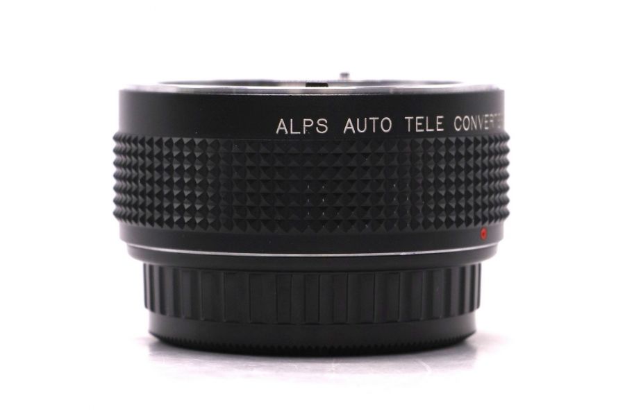 Телеконвертер Alps Auto Tele Converter 2x Multi-Coated