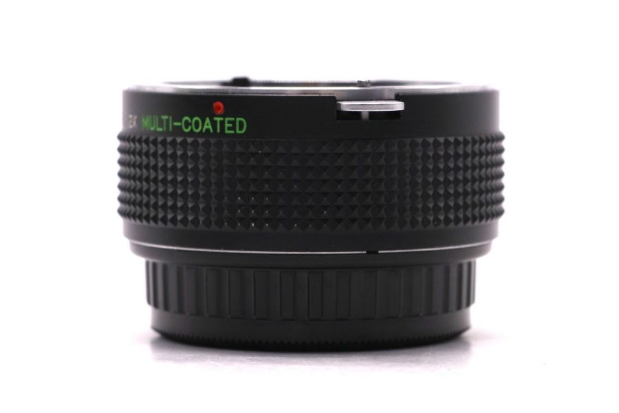 Телеконвертер Alps Auto Tele Converter 2x Multi-Coated