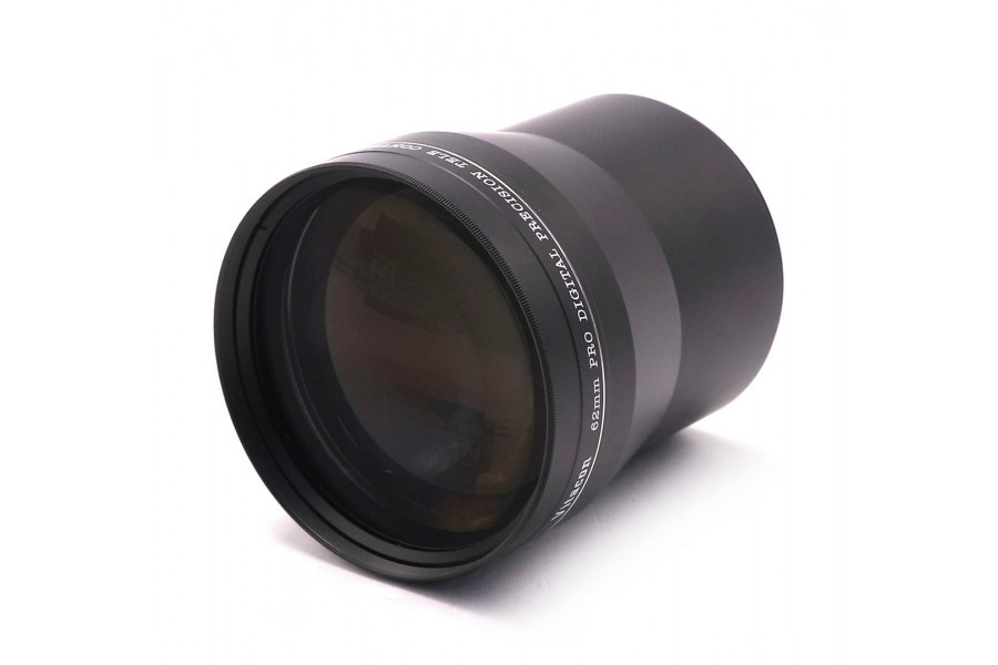 Конвертер Vitacon 62mm Pro Digital Precision Tele Convertor 3x AF