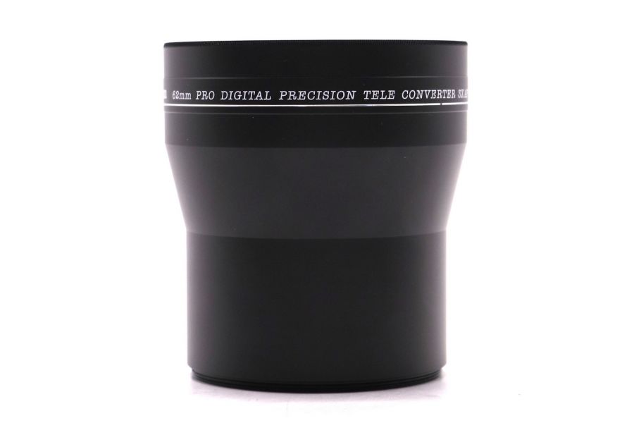 Конвертер Vitacon 62mm Pro Digital Precision Tele Convertor 3x AF