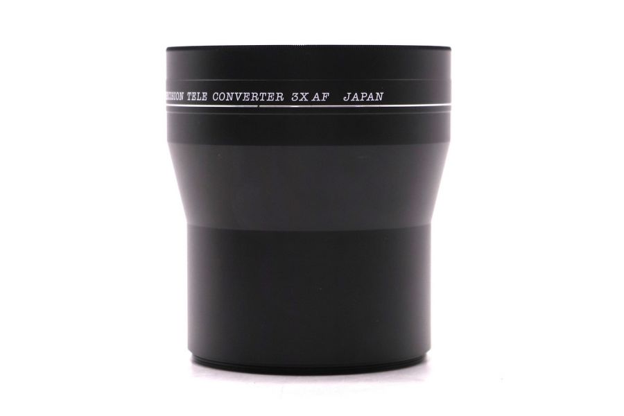 Конвертер Vitacon 62mm Pro Digital Precision Tele Convertor 3x AF