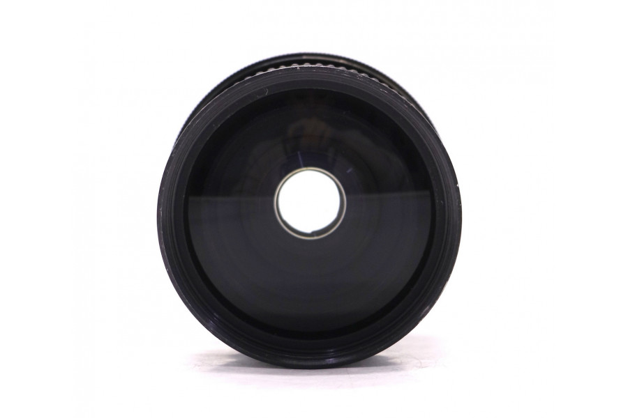 Советский объектив Мир-38Б 3,5/65 (Арсенал)