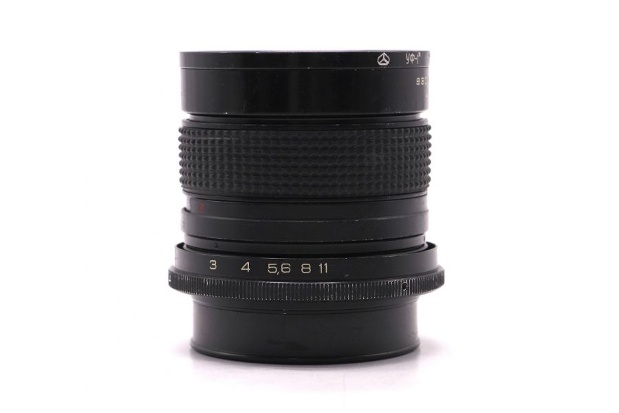 Советский объектив Мир-38Б 3,5/65 (Арсенал)