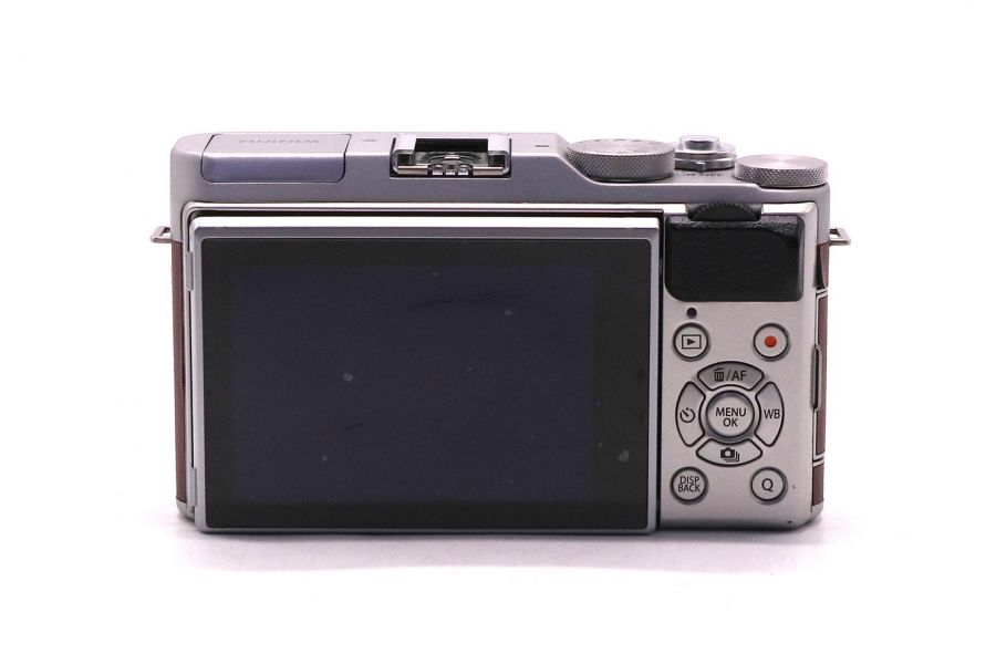 Компактная фотокамера Fujifilm X-A3 body в упаковке