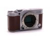 Компактная фотокамера Fujifilm X-A3 body в упаковке
