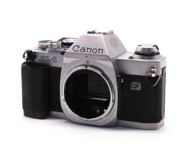 Зеркальный фотоаппарат Canon AL-1 QF body