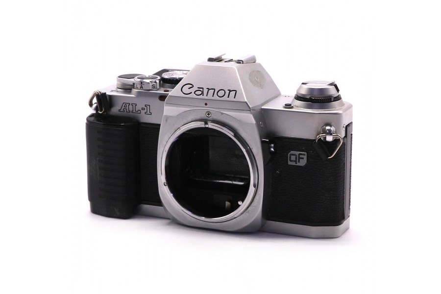 Зеркальный фотоаппарат Canon AL-1 QF body