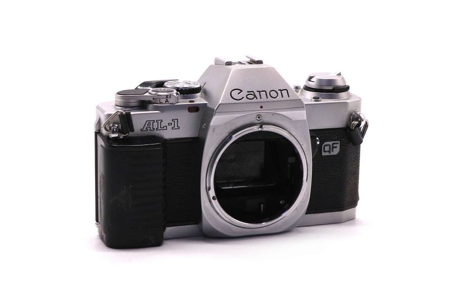 Зеркальный фотоаппарат Canon AL-1 QF body
