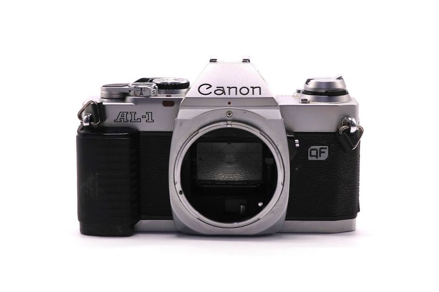 Зеркальный фотоаппарат Canon AL-1 QF body
