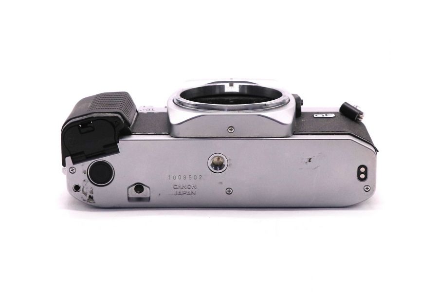 Зеркальный фотоаппарат Canon AL-1 QF body