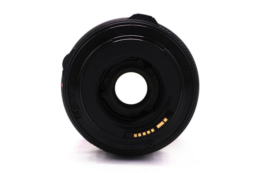 Объектив Tamron AF 18-200mm f3,5-6,3 XR Di II LD Aspherical (IF) MACRO (A14) Canon EF-S