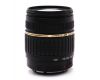 Объектив Tamron AF 18-200mm f3,5-6,3 XR Di II LD Aspherical (IF) MACRO (A14) Canon EF-S