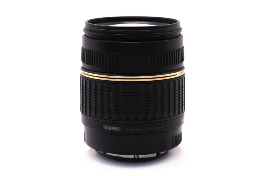 Объектив Tamron AF 18-200mm f3,5-6,3 XR Di II LD Aspherical (IF) MACRO (A14) Canon EF-S