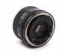 Широкоугольный объектив Canon FD 2.8/35mm
