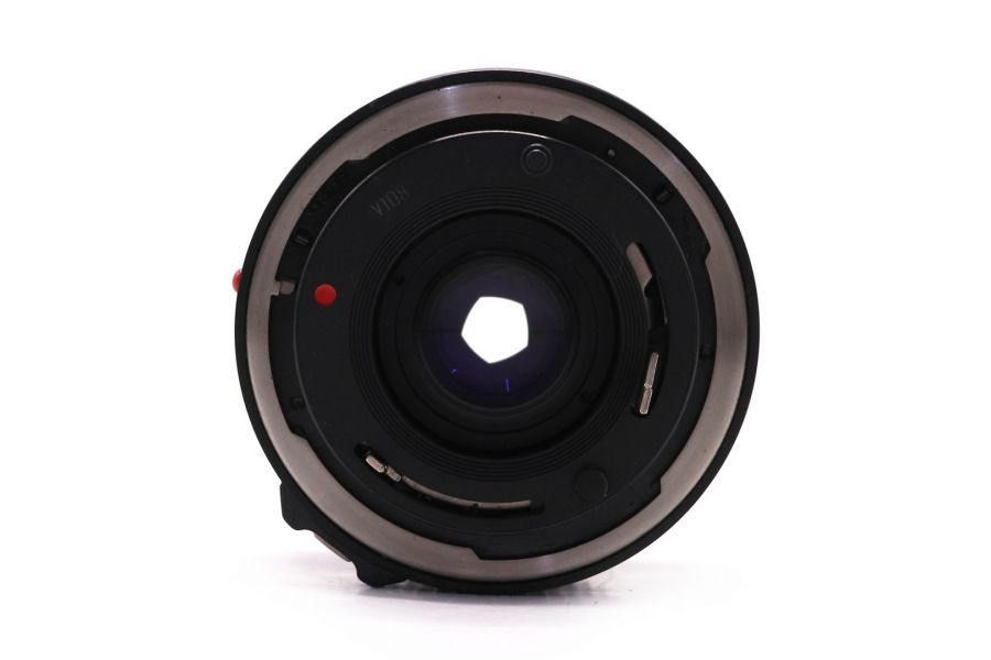 Широкоугольный объектив Canon FD 2.8/35mm