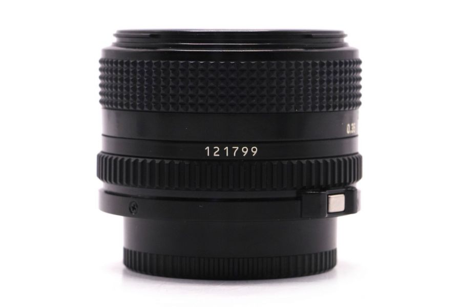 Широкоугольный объектив Canon FD 2.8/35mm