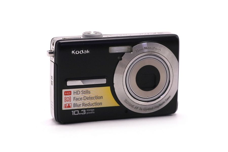 Фотокамера компактная Kodak EasyShare M1063