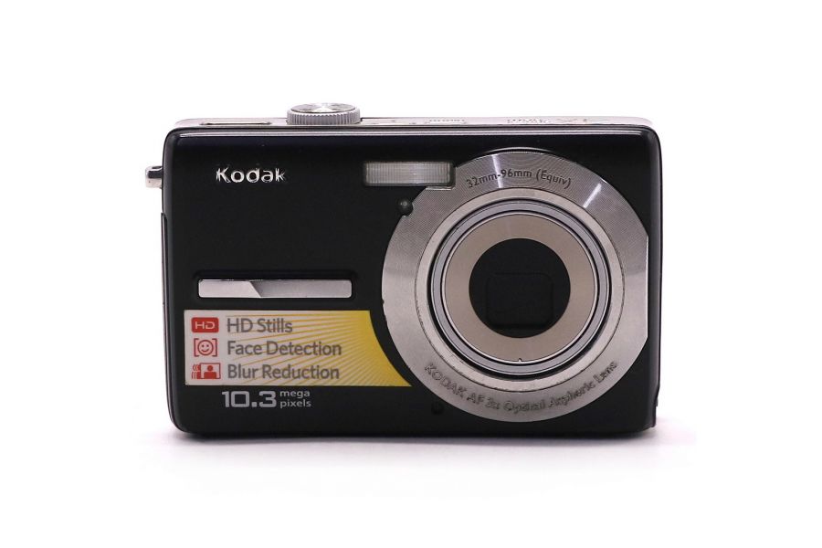 Фотокамера компактная Kodak EasyShare M1063
