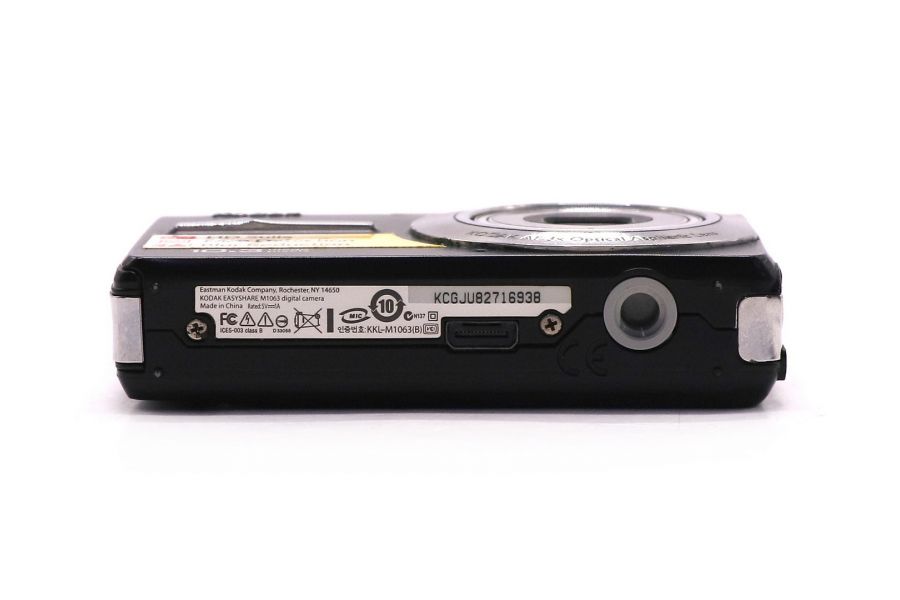 Фотокамера компактная Kodak EasyShare M1063