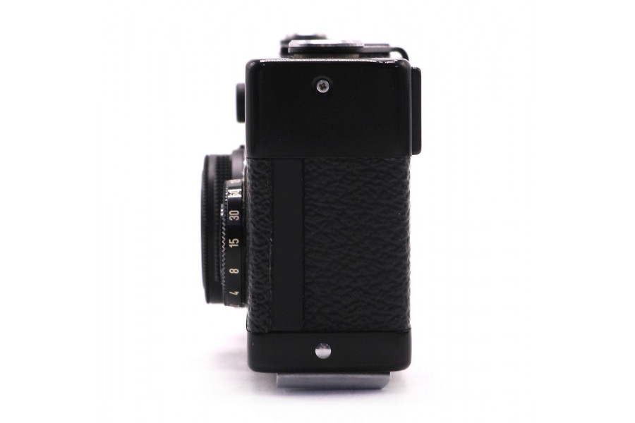 Компактная плёночная фотокамера Rollei 35 TE