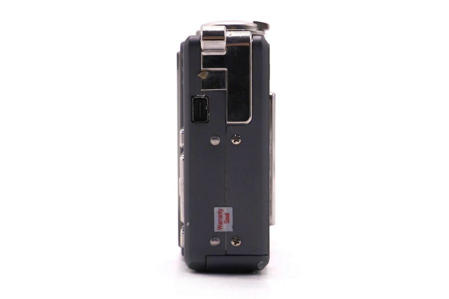 Компактный цифровой фотоаппарат BenQ DC E520